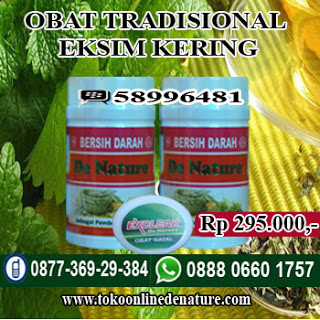 Illustration for article titled OBAT TRADISIONAL EKSIM KERING